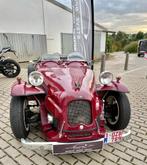 Lomax 2CV, 2CV, Overige kleuren, Particulier, 2 zetels