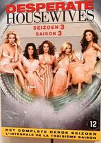 Desperate Housewives saison 1 et 3, CD & DVD, Enlèvement ou Envoi, Comme neuf