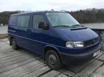 Volkswagen t 4, Autos, Camionnettes & Utilitaires, Achat, Particulier, Volkswagen