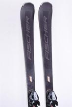 150 157 164 cm dames ski's FISCHER RC ONE LITE LTD 2023, Sport en Fitness, 140 tot 160 cm, Verzenden, Carve, Fischer