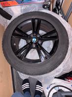 Bmw orgineel wintervelgen/winterbanden zeer goeie staat, Auto-onderdelen, Banden en Velgen, Ophalen, Banden en Velgen, Overige maten