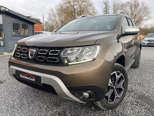 ‼️ Dacia duster boîte automatique ‼️, Auto's, Dacia, Bedrijf, Duster, 360° camera, Aangepast voor mindervaliden, ABS, Achteruitrijcamera