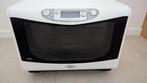Whirlpool JT355/WH microgolfoven combi, Ophalen, Gebruikt, Microgolfoven, Crisp