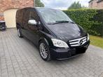 Mercedes Viano, Auto's, Mercedes-Benz, Automaat, Euro 5, Achterwielaandrijving, 2500 kg