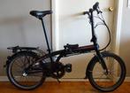 Tern Link C3i, Fietsen en Brommers, Fietsen | Vouwfietsen, Ophalen, Zo goed als nieuw, Totaal opvouwbaar, 20 inch of meer