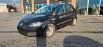 Golf 6 plus 1.6.TDI Bj.2014, Auto's, Volkswagen, Golf Plus, Euro 5, Stof, Diesel