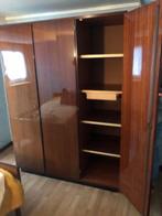 Kleerkast + eenpersoons bed, Enlèvement, Comme neuf