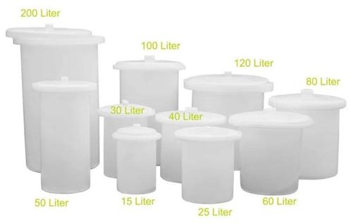 Pro zuurkoolpotten, lactogisting, waterslot, Huis en Inrichting, Keuken | Keukenbenodigdheden, Nieuw, Ophalen