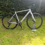 Canyon Roadlite 5 2024 maat M, Fietsen en Brommers, Fietsen | Racefietsen, Ophalen, Zo goed als nieuw, Aluminium