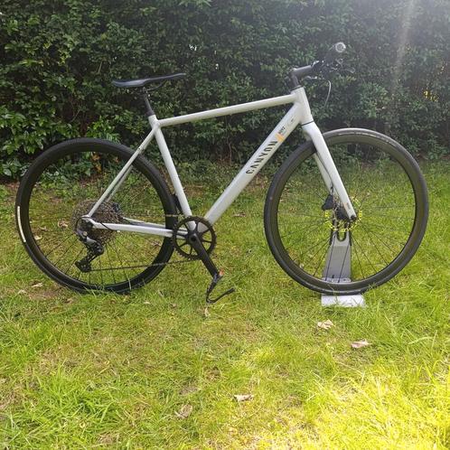 Canyon Roadlite 5 2024 maat M, Fietsen en Brommers, Fietsen | Racefietsen, Zo goed als nieuw, Aluminium, Ophalen