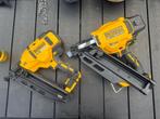 Dewalt 16gau & tacker, Doe-het-zelf en Bouw, Ophalen, Nieuw