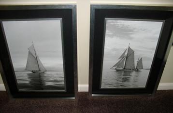 Modern Saling-off & lady ann beschikbaar voor biedingen