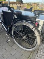 Dames fiets Sparta, Fietsen en Brommers, Ophalen, Gebruikt, Sparta, Versnellingen