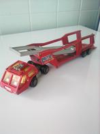 Vintage Matchbox superkings AFHALING LEES BESCHRIJVING, Ophalen, Gebruikt, Bus of Vrachtwagen