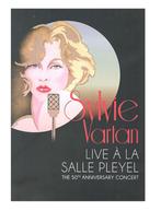 dvd Sylvie Vartan 50th Anniversary Concert, Envoi, Comme neuf, Musique et Concerts