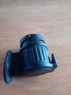 Adapter aanhangwagen fietsdrager 13-polig naar 7-polig, Ophalen