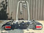 Fietsdrager Thule EuroWay 921, Auto diversen, Fietsendragers, Ophalen, Gebruikt, Brede banden, 2 fietsen