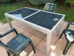 Table extérieur, Ophalen, Zo goed als nieuw