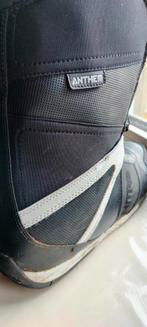 Snowboard boots maat 45, Sport en Fitness, Snowboarden, Ophalen