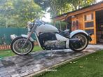 ‼️ Joli bobber ‼️ Suzuki Vl800 ‼️, Motos, Entreprise