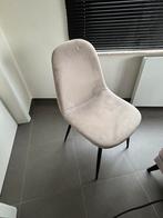 4 Stoelen , zo goed als nieuw, Ophalen, Overige materialen, Zo goed als nieuw, Vier