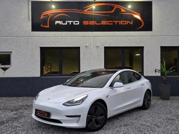 Tesla Model 3 Long-Range Dual Motor beschikbaar voor biedingen