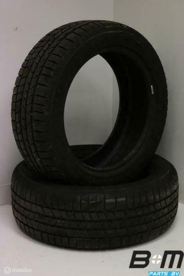 2 x 2355519 105H Pirelli Scorpion Ice&Snow met 6.5mm profiel