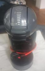 Machine à café électrique Dulce Gusto presque nouvelle servi, Electroménager, Enlèvement ou Envoi