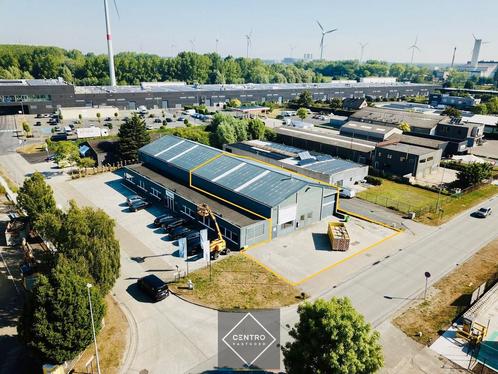 Industrieel te huur in Brugge, Immo, Huizen te huur, Overige soorten