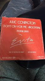 Single evita, Enlèvement, Comme neuf, Single