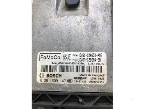 Computer Motormanagement van een Ford Focus, Auto-onderdelen, Elektronica en Kabels, Ford, Gebruikt, 3 maanden garantie, Ophalen of Verzenden