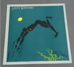Steve Winwood - Arc Of A Diver, Cd's en Dvd's, Vinyl | Rock, Ophalen of Verzenden, Zo goed als nieuw, 12 inch, Poprock