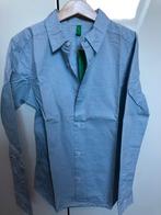 Benetton jongensshirt maat 140 cm, Ophalen, Nieuw, Shirt of Longsleeve, Jongen