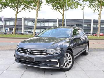 Volkswagen Passat Variant GTE 1.4 TSI PHEV 218PK | Camera |  beschikbaar voor biedingen