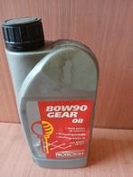 versnellingsbakolie SAE 80W-90, Ophalen of Verzenden