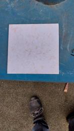 400-tal tegeltjes gratis, Ophalen, Zo goed als nieuw