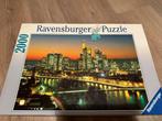 Ravensburger 2000 stuks, Comme neuf, Puzzle, Enlèvement, Plus de 1 500 pièces