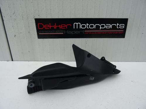 Linker Luchthapper + Afwerkkap Ducati 848 / 1098 / 1198, Motoren, Onderdelen | Ducati, Gebruikt, Ophalen of Verzenden