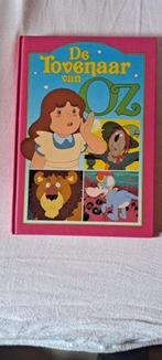 De tovenaar van oz, Boeken, Ophalen of Verzenden