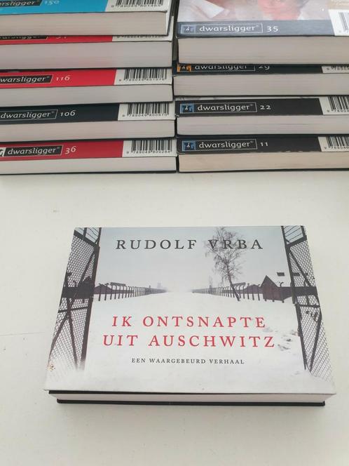 Nicci French - Bezeten van mij. DWARSLIGGER NR 411, Boeken, Thrillers, Zo goed als nieuw, Ophalen of Verzenden