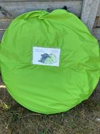 Campingtent, Ophalen, Gebruikt, Tot en met 2