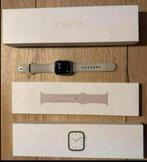Iwatch 7, Gebruikt, IOS, Ophalen of Verzenden, Apple