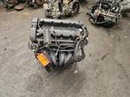 Motor van een Citroen C4 Picasso, Ophalen of Verzenden, 3 maanden garantie, Gebruikt, Citroën