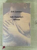 Lady Chatterly's lover - luxe-editie, Ophalen of Verzenden, Zo goed als nieuw, D.H. Lawrence, België