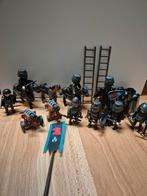 Playmobil valkenridders, Kinderen en Baby's, Speelgoed | Playmobil, Ophalen of Verzenden, Zo goed als nieuw, Los Playmobil