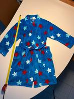 Badjasje maat 4 jaar mooie staat lekker zacht en warm, Kinderen en Baby's, Kinderkleding | Maat 104, Ophalen of Verzenden, Gebruikt