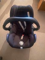 Maxicosi, Ophalen, Gebruikt, Maxi-Cosi, Autogordel