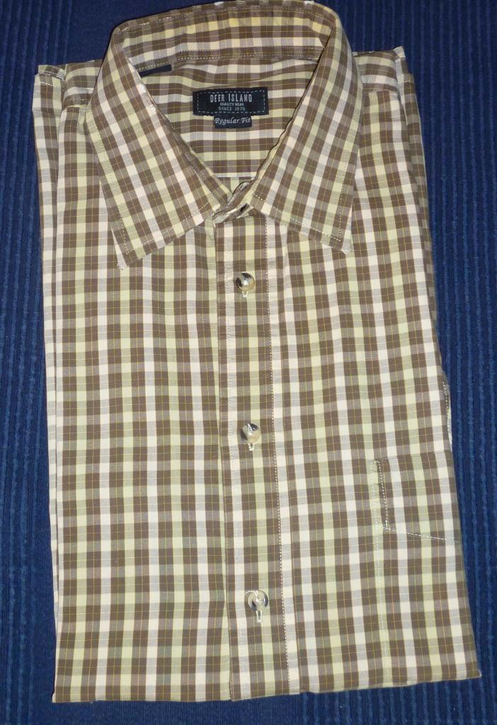 12.Chemise manches longues pour homme Taille 43/44 (XL), Kleding | Heren, Overhemden, Gedragen, Wit, Ophalen