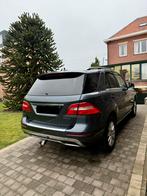 Mercedes ML euro6b 2016 année 180.000km, Auto's, Mercedes-Benz, Particulier, Te koop