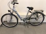 Damesfiets, Fietsen en Brommers, Fietsen | Dames | Damesfietsen, Gebruikt, Versnellingen, 50 tot 53 cm, Ophalen